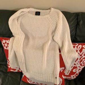 AMERICAN EAGLE Knit Sweater